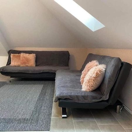 Greta Lux Apartman Apartment Hajduszoboszlo Ngoại thất bức ảnh