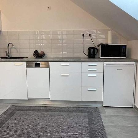 Greta Lux Apartman Apartment Hajduszoboszlo Ngoại thất bức ảnh
