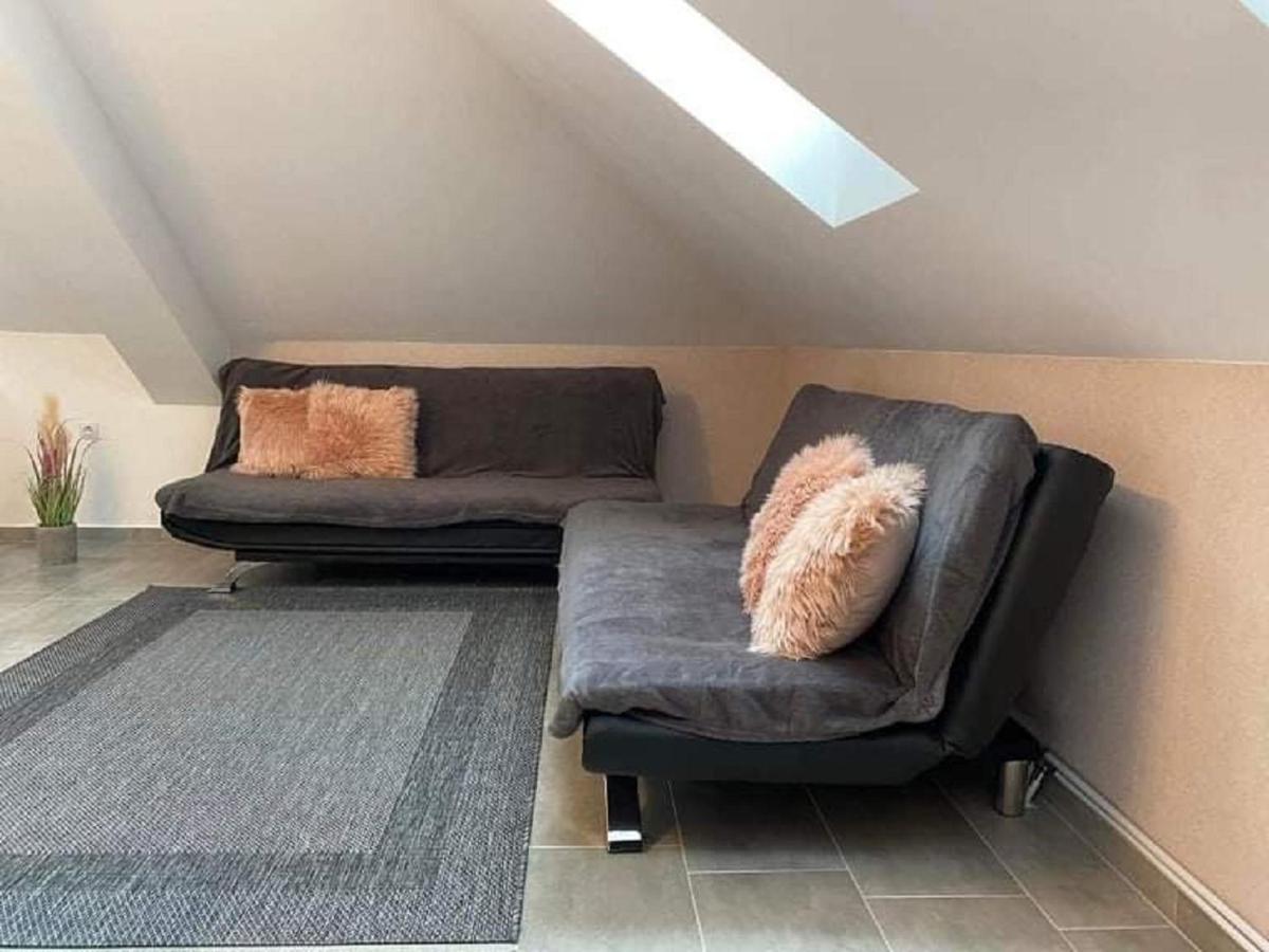 Greta Lux Apartman Apartment Hajduszoboszlo Ngoại thất bức ảnh